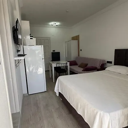 Apart-hotel Elitas 3*