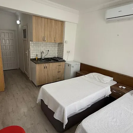 Apart-hotel Elitas 3*