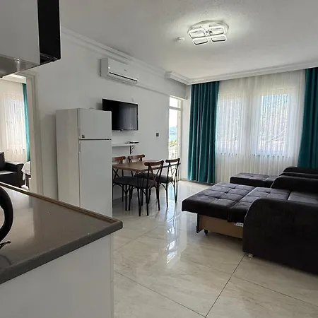 Elitas 3* Fethiye
